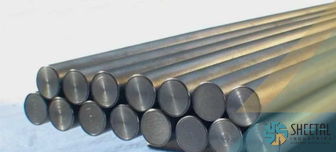 304 Stainless Steel Bars