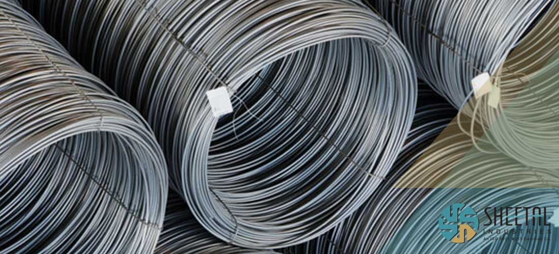 310 Stainless Steel Wires