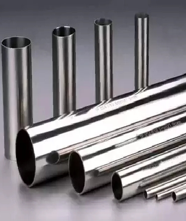 SS 316 EP Tubing