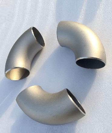 SS Elbow