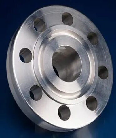 Stainless Steel Flanges