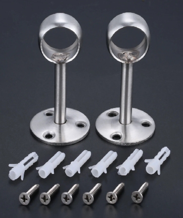 Stainless Steel Pipe Holder