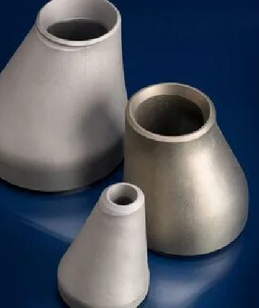 Stainless Steel Concentric Reducer