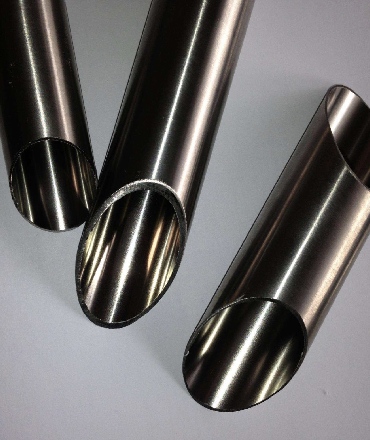 Stainless Steel Electropolished Tubes