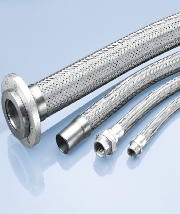 Stainless Steel Hose Tail Pipe