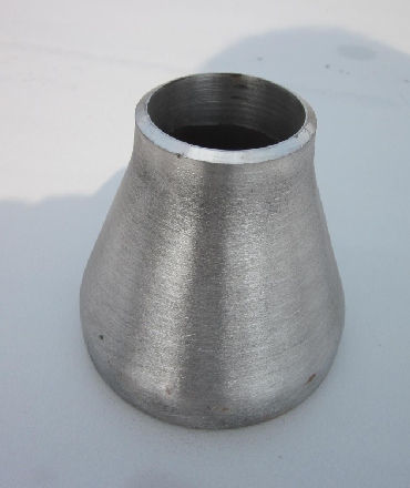Stainless Steel Reducer